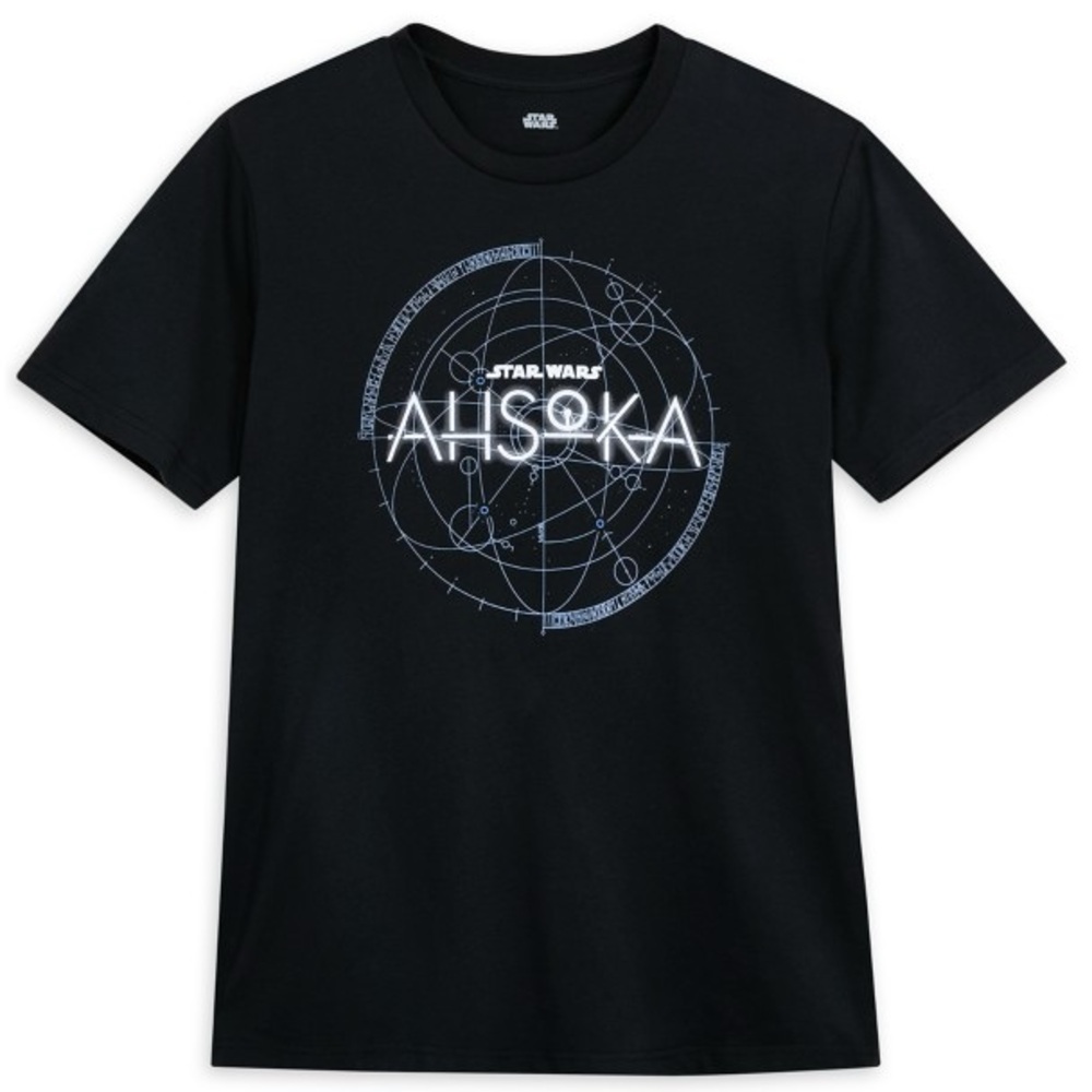 Ahsoka T-Shirt
